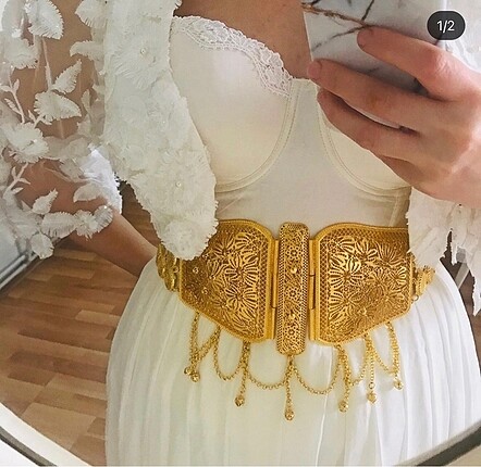 Yöresel Gold Kemer