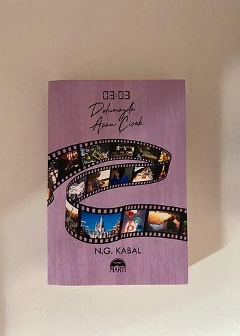 Beden Renk N.G. Kabal Roman Seti - 5 Kitap