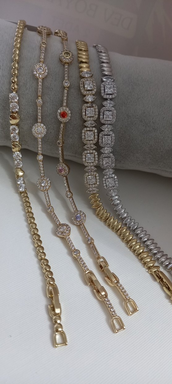 xuping bilellikler - Görsel 2