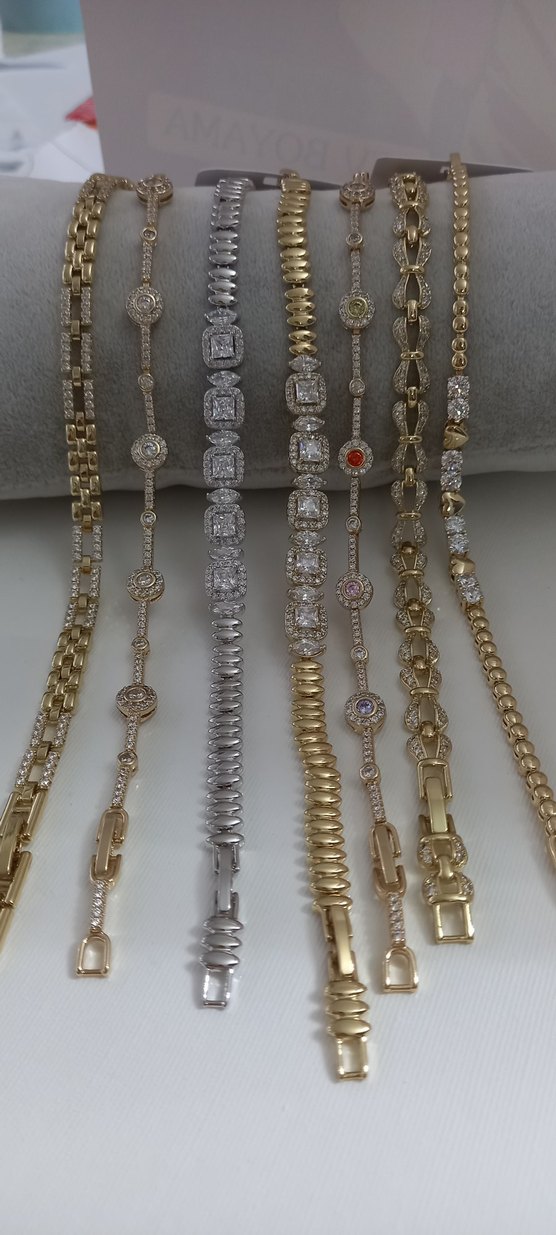 xuping bilellikler - Görsel 3