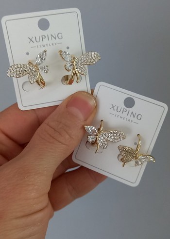 xuping kupe - Görsel 4