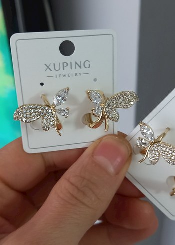 xuping kupe - Görsel 2