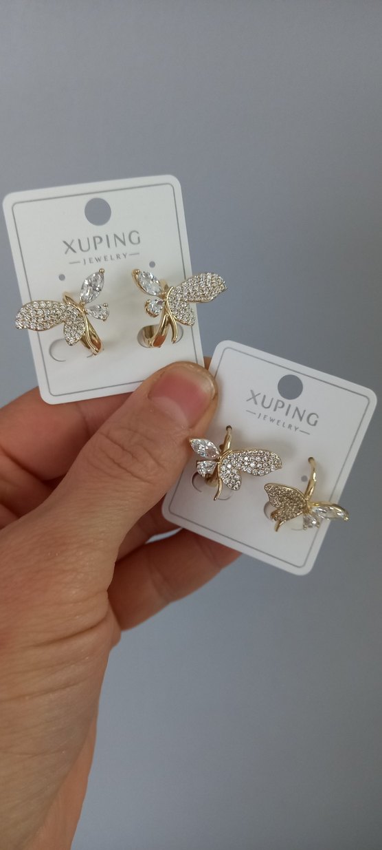 xuping kupe - Görsel 4