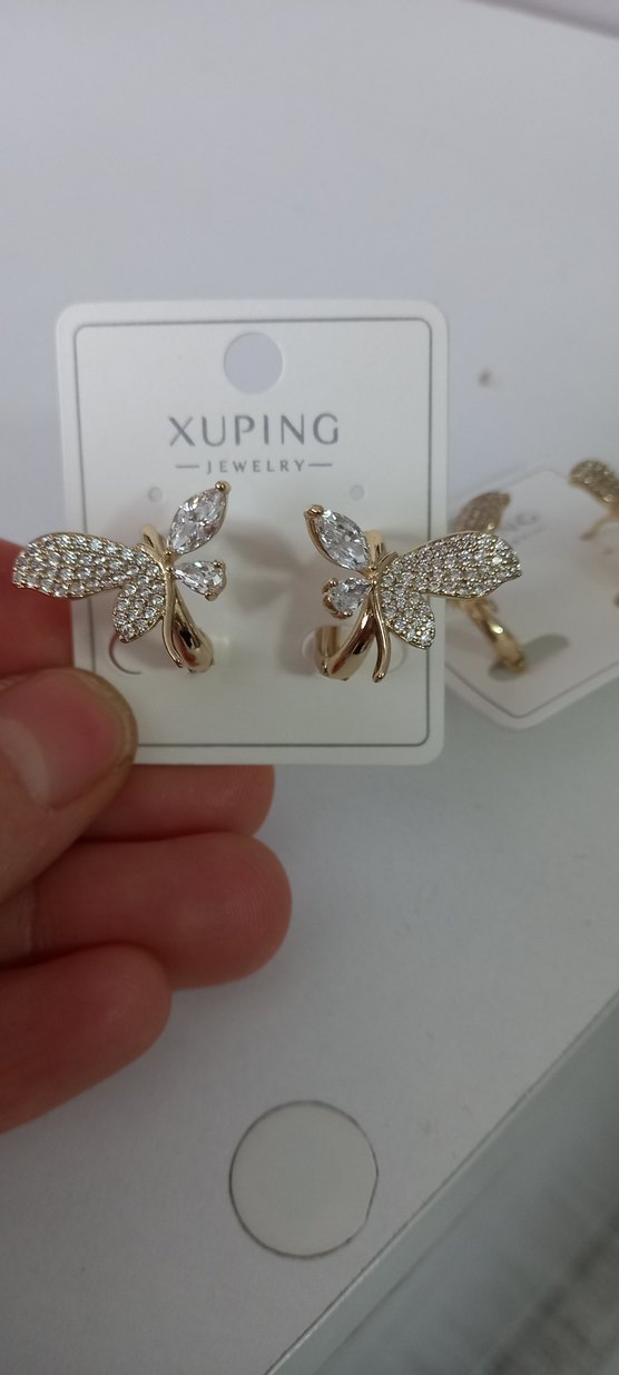 xuping kupe - Görsel 3