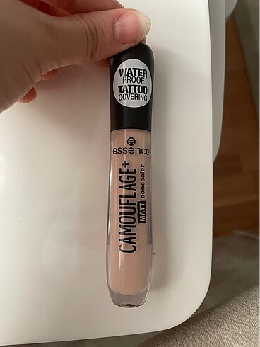 essence kapatıcı