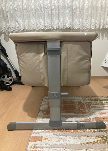 Chicco Chicco next 2 me anne yanı beşik