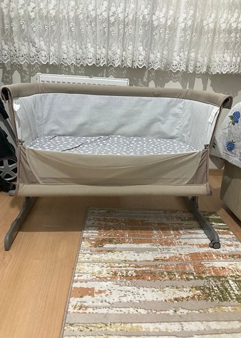 Beden Chicco next 2 me anne yanı beşik