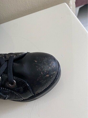 dolgu topuk ayakkabı - Görsel 7