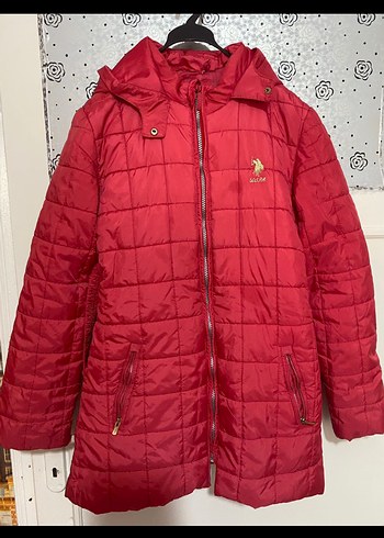 U.S Polo Assn. 9 Yaş