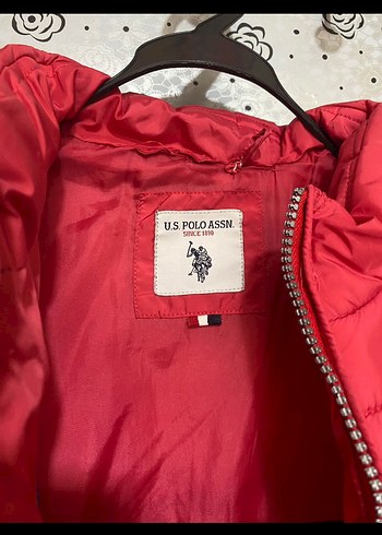 Çocuk Kışlık Mont - Görsel 3