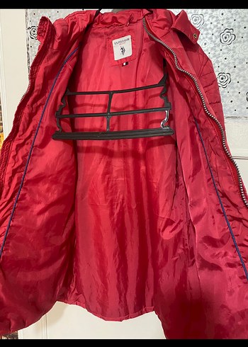 Çocuk Kışlık Mont - Görsel 4