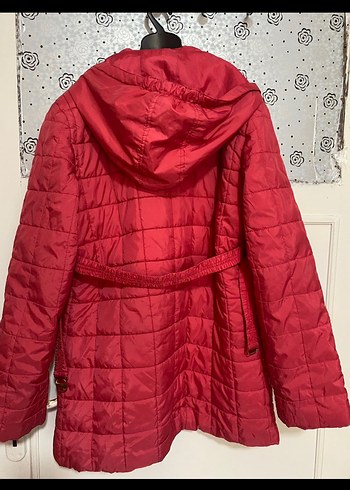 Çocuk Kışlık Mont - Görsel 5