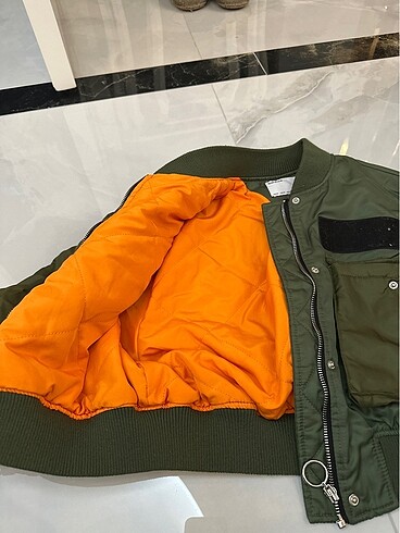 s Beden Çeket bershka