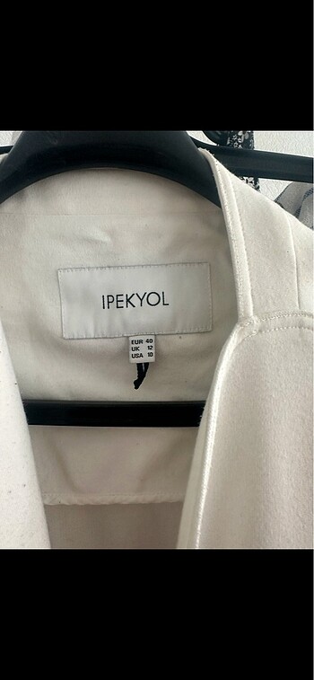 ipekyol Ipekyol ceket