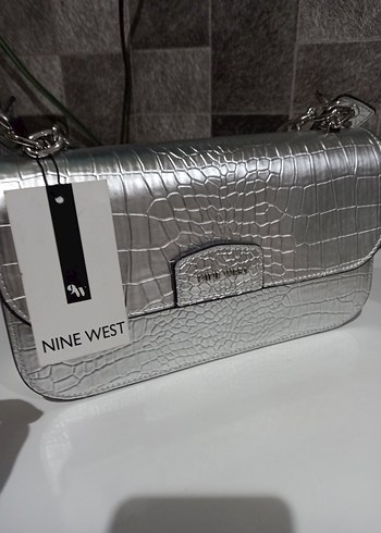 nine west çanta - Görsel 3