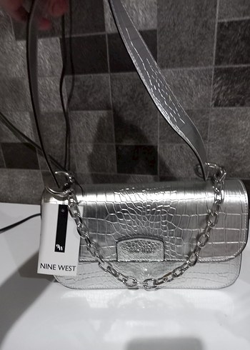 nine west çanta - Görsel 4