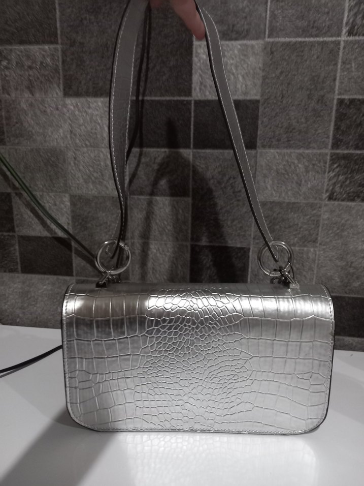 nine west çanta - Görsel 5