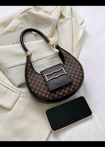 retro çanta - Görsel 4