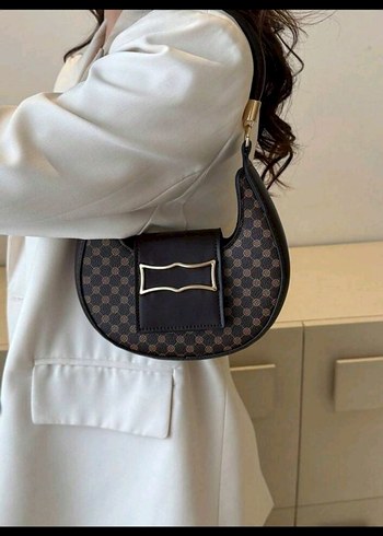 retro çanta - Görsel 3