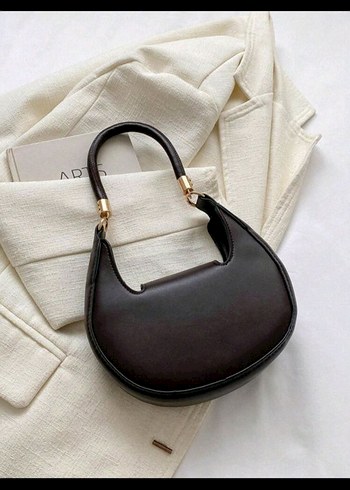 retro çanta - Görsel 7