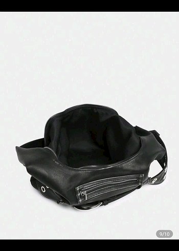 y2k vintage çanta - Görsel 6