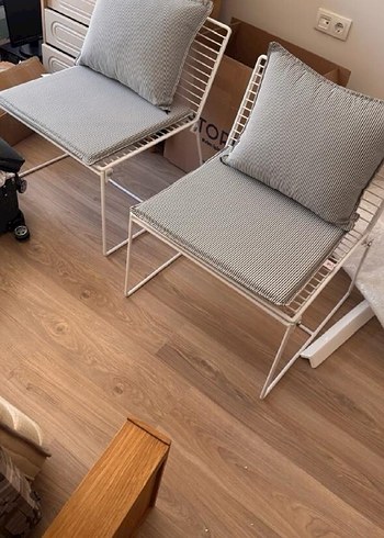 Balkon Seti