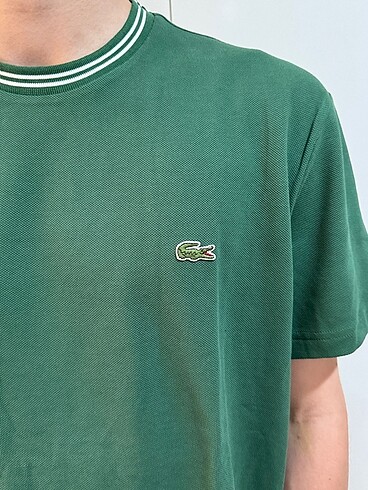 Lacoste Lacoste tişört