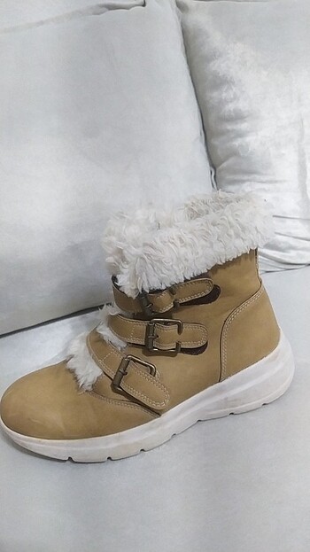 Ugg Az kullanılmış bot