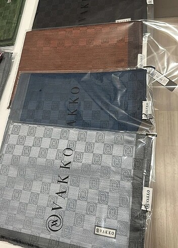 Vakko dama şal