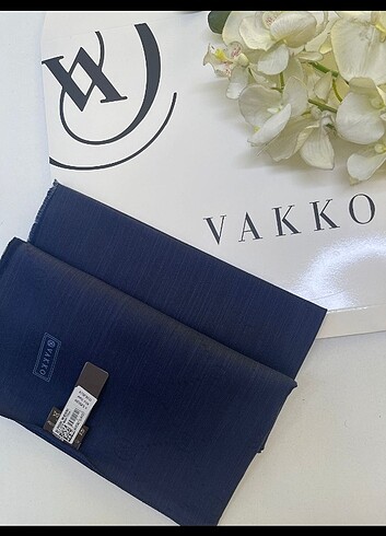Vakko şal