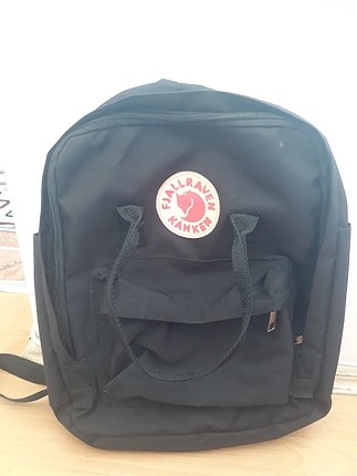 #kanken #sırtçantası #siyah