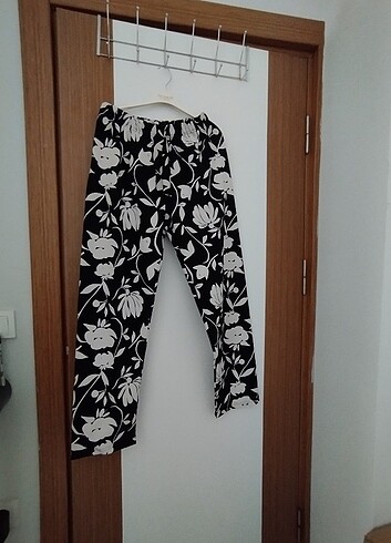 l Beden Bol pantolon 