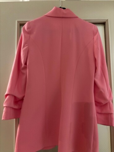 Diğer Blazer ceket