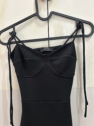 Bershka Bershka elbise
