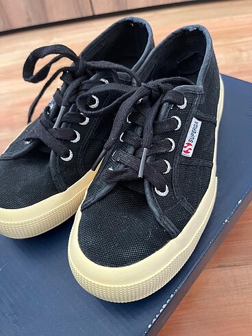 Superga Ayakkabı