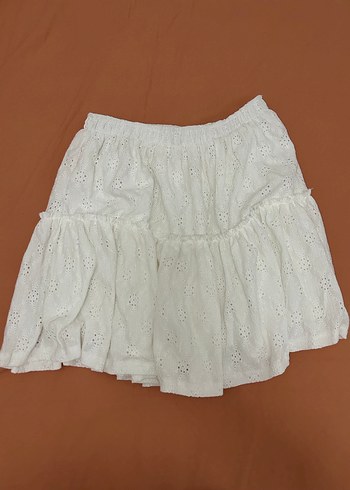 Kadın etek - Görsel 3