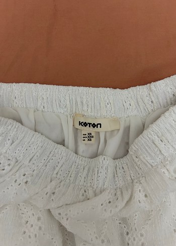 Kadın etek - Görsel 4