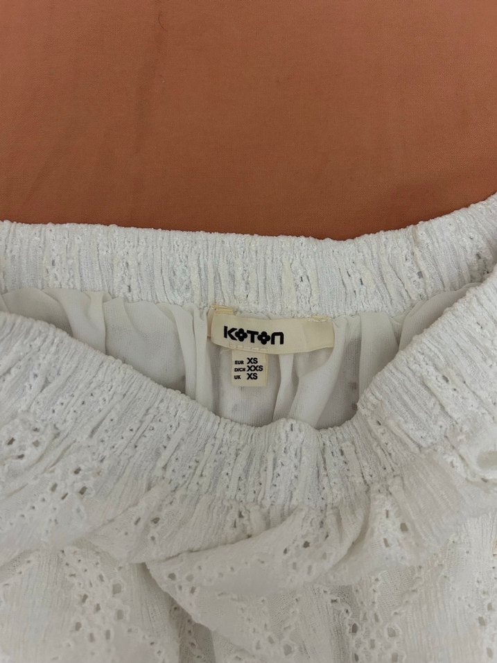 Kadın etek - Görsel 4