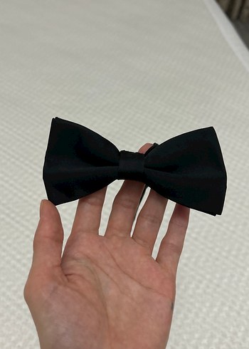 Smokin kemeri ve papyon - Görsel 5