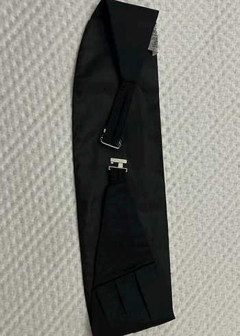 Smokin kemeri ve papyon - Görsel 3