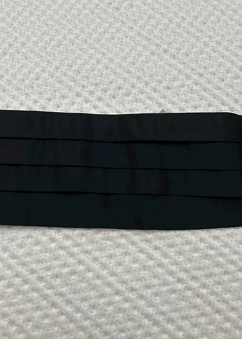 Smokin kemeri ve papyon - Görsel 2