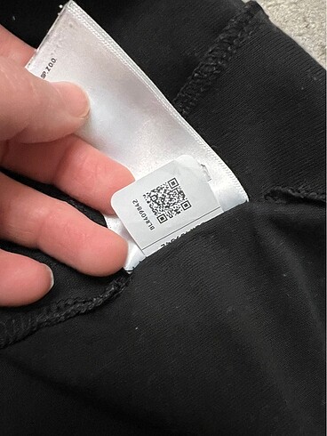 m Beden Fırsat ürünü.The North Face Tişört