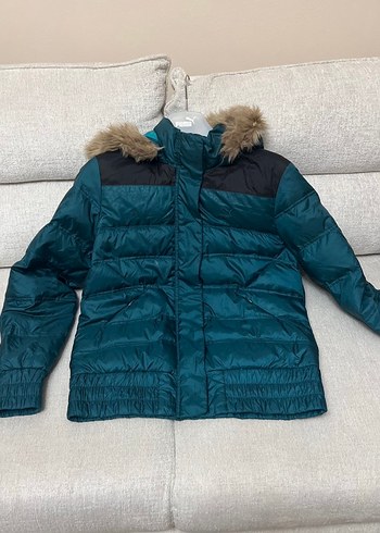 PUMA KAZ TÜYÜ MONT UNİSEX