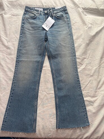 Zara jean