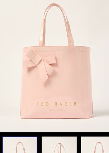 Ted Baker