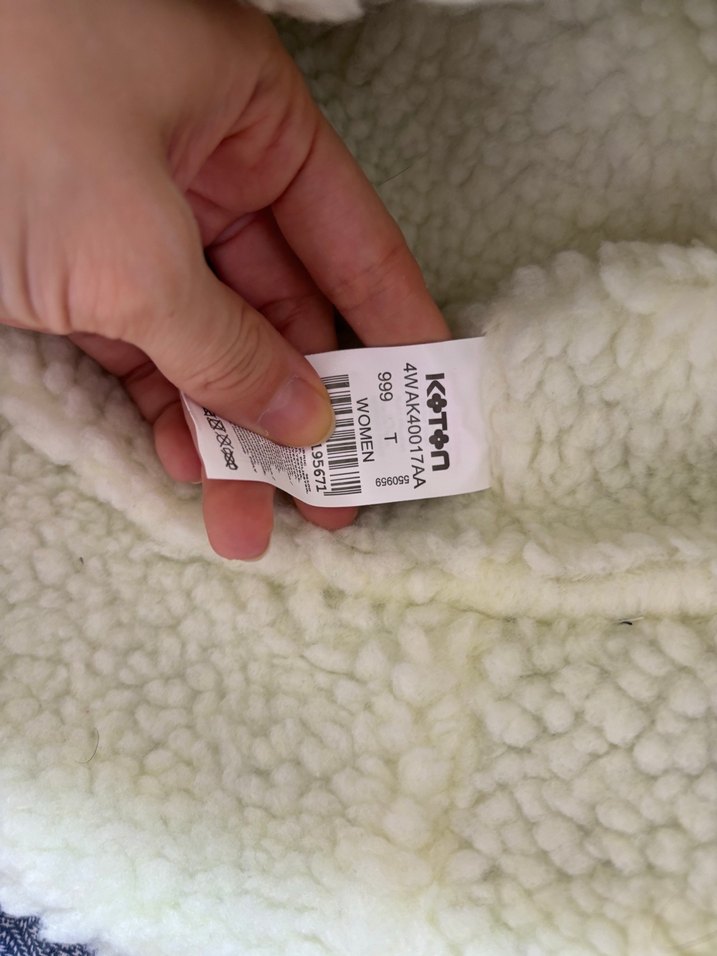 Deri Kadın Şapka, Kürklü Kenar - Görsel 4