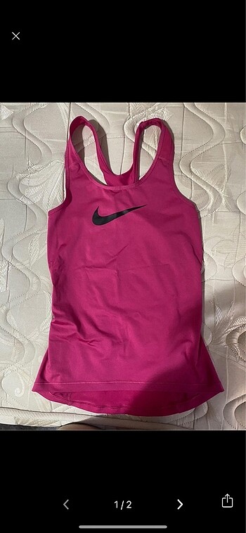 Nike orjinal sporcu atlet