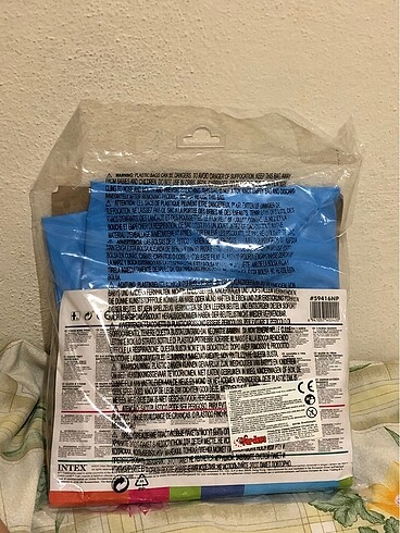 Çocuk Oyun Havuzu - Görsel 2