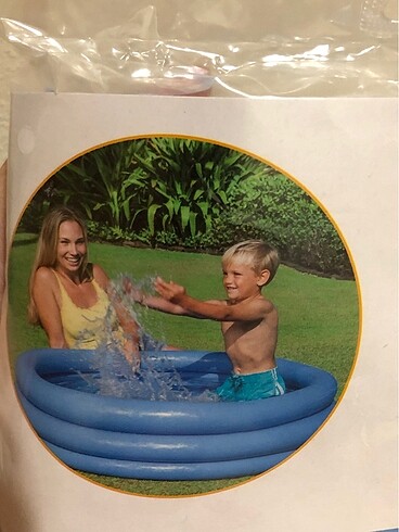 Çocuk Oyun Havuzu - Görsel 4