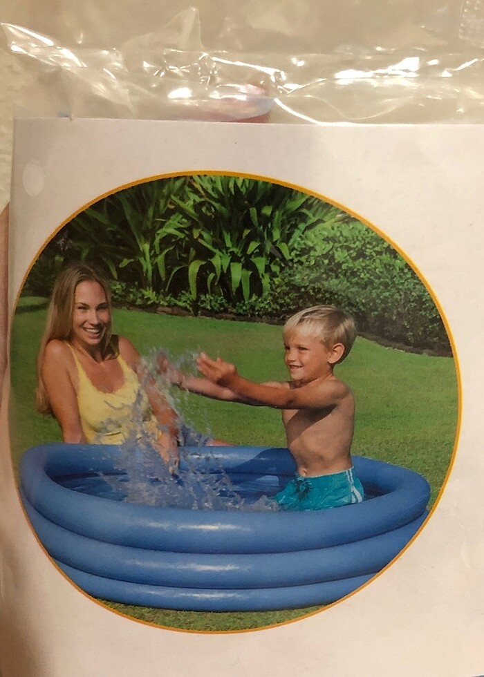 Çocuk Oyun Havuzu - Görsel 4